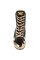 Боксерки Venum Elite Boxing Shoes Black Gold