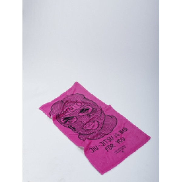 Полотенце MANTO x KTOF Sports Towel Bad