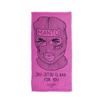 Полотенце MANTO x KTOF Sports Towel Bad