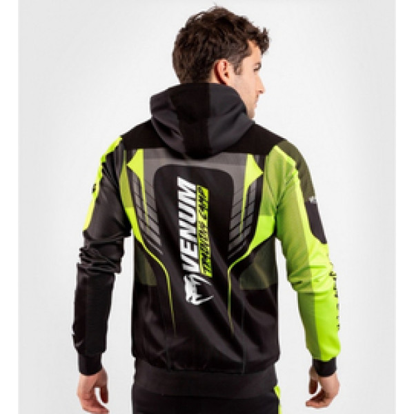 Толстовка Venum Training Camp 3.0 Hoodie