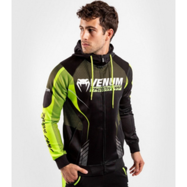 Толстовка Venum Training Camp 3.0 Hoodie