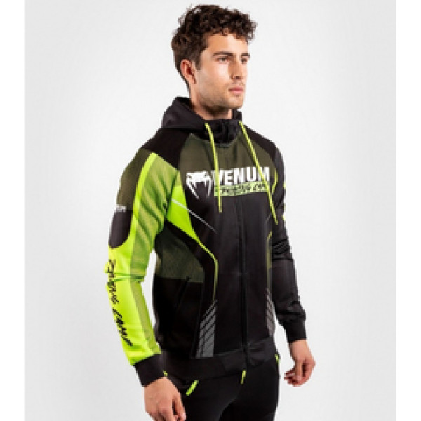 Толстовка Venum Training Camp 3.0 Hoodie