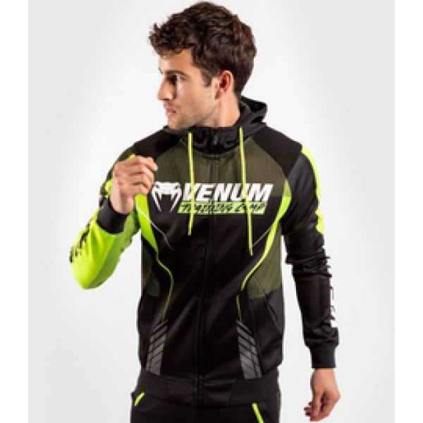 Толстовка Venum Training Camp 3.0 Hoodie