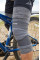 Наколінники Power System PS-6002 Knee Support Grey (пара) XL