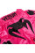 Шорты для тайского бокса Venum Bangkok Interno Muay Thai Shorts Pink Black