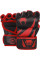 Перчатки MMA Venum Challenger MMA Gloves Black Red