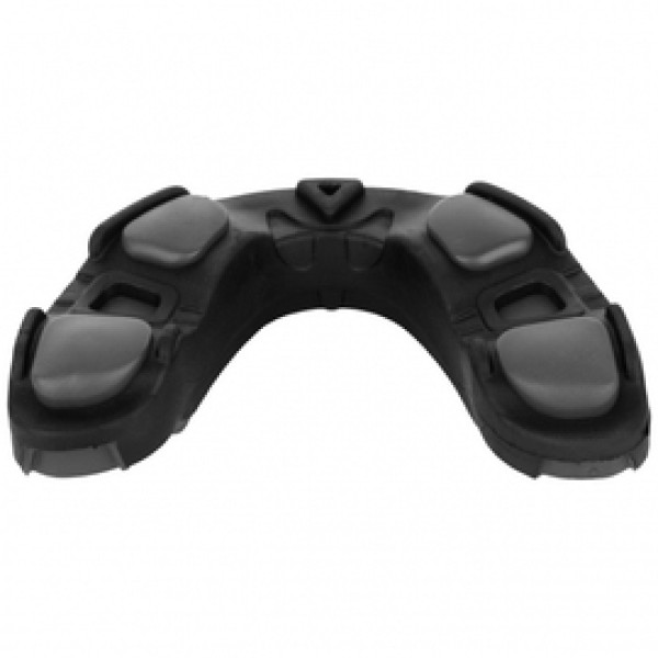Капа Venum Predator Mouthguard Black Black
