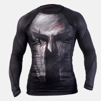Рашгард Peresvit Immortal Silver Force Last Stand Long Sleeve