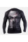 Рашгард Peresvit Immortal Silver Force Last Stand Long Sleeve
