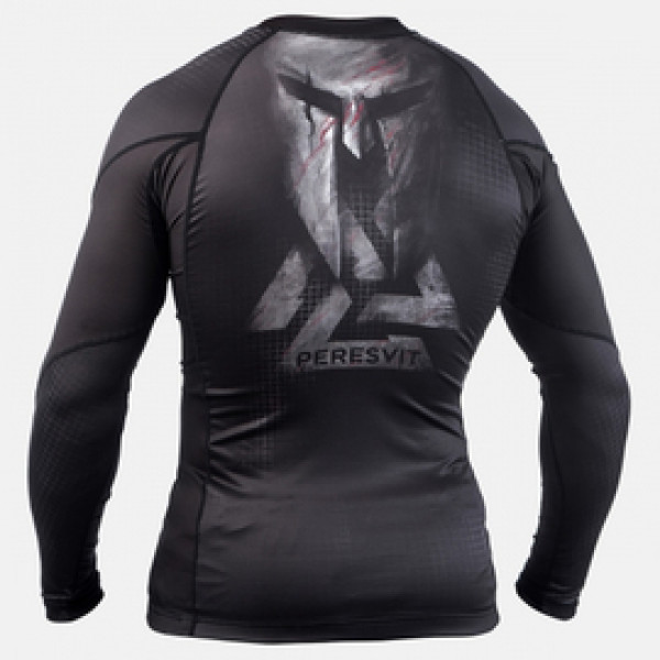 Рашгард Peresvit Immortal Silver Force Last Stand Long Sleeve
