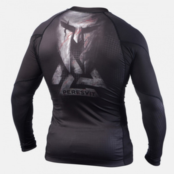 Рашгард Peresvit Immortal Silver Force Last Stand Long Sleeve