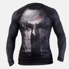 Рашгард Peresvit Immortal Silver Force Last Stand Long Sleeve