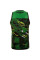 Майка Venum Green Viper Tank Top Black Green