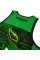 Майка Venum Green Viper Tank Top Black Green