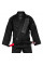 Кимоно для джиу-джитсу Venum Elite Light 2.0 BJJ GI Black Black