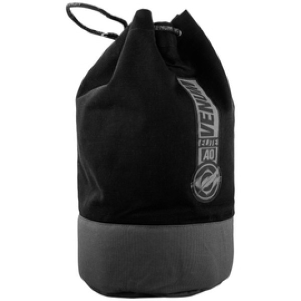 Кимоно для джиу-джитсу Venum Elite Light 2.0 BJJ GI Black Black
