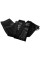 Кимоно для джиу-джитсу Venum Elite Light 2.0 BJJ GI Black Black