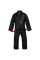 Кимоно для джиу-джитсу Venum Elite Light 2.0 BJJ GI Black Black