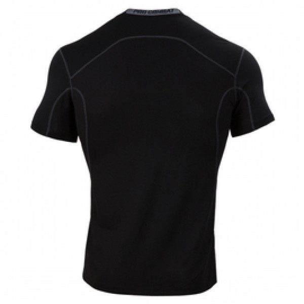 Футболка Title Boxing Nike Core Fitted Tee Black