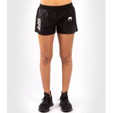 Женские шорты Venum Official UFC Fight Week Black