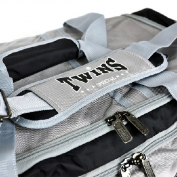 Сумка Twins BAG2 Grey