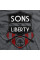 Футболка Ranger Up Sons of Liberty Normal-Fit T-Shirt