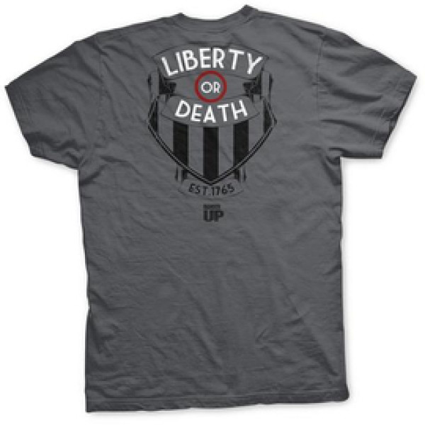 Футболка Ranger Up Sons of Liberty Normal-Fit T-Shirt
