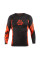 Детский рашгард Kid's Peresvit Rival Rashguard Longsleeve