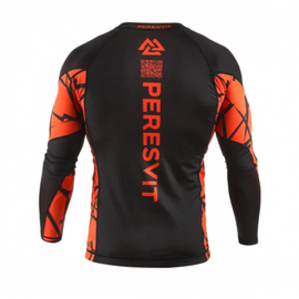 Детский рашгард Kid's Peresvit Rival Rashguard Longsleeve