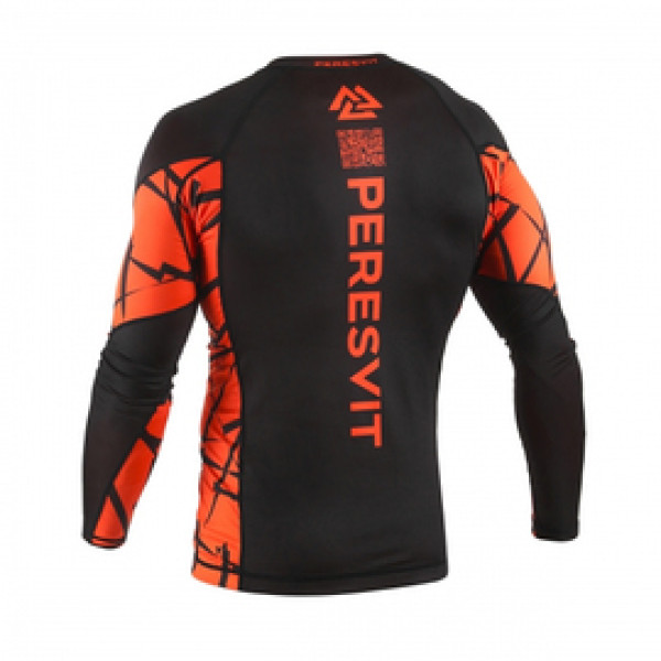 Детский рашгард Kid's Peresvit Rival Rashguard Longsleeve