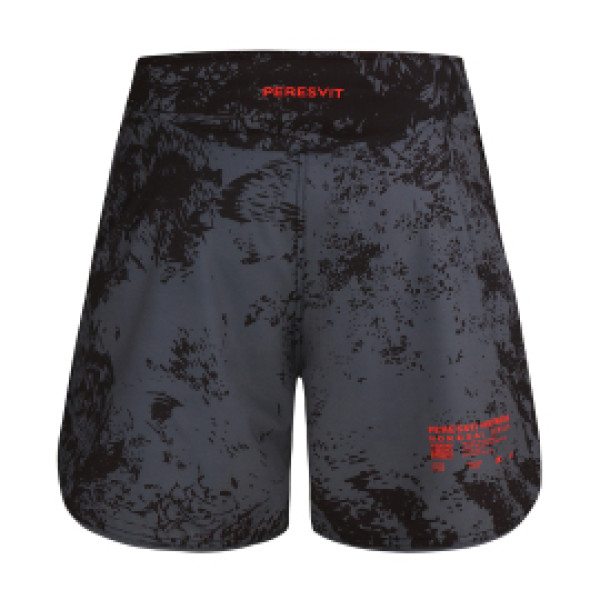 Шорты для MMA Peresvit Hokusai Blood