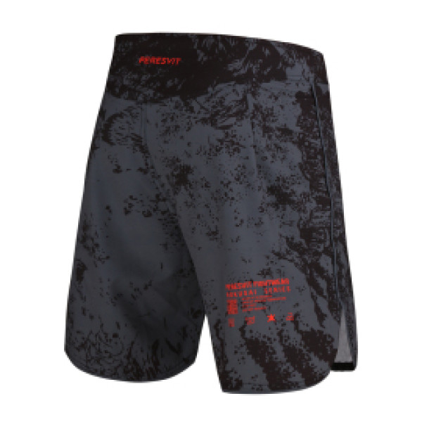 Шорты для MMA Peresvit Hokusai Blood