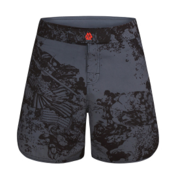 Шорты для MMA Peresvit Hokusai Blood