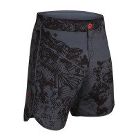 Шорты для MMA Peresvit Hokusai Blood