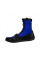 Боксерки Title Ring Freak Boxing Shoes Black Blue