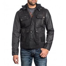 Куртка Affliction Perfect Storm Jacket