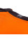 Футболка Venum Hurricane X Fit T-shirt Orange