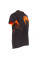 Футболка Venum Hurricane X Fit T-shirt Orange