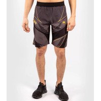 Шорты Venum UFC Fight Night Replica Black Gold