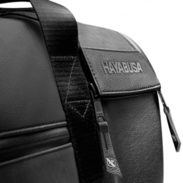 Сумка Hayabusa Elite Boxing Duffle Bag