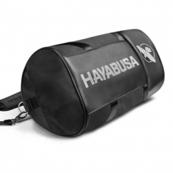 Сумка Hayabusa Elite Boxing Duffle Bag