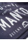 Шорты для MMA MANTO Oldschool Fight Shorts Grey