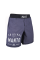 Шорты для MMA MANTO Oldschool Fight Shorts Grey