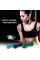 Гантеля PowerPlay 4126 неопренова 1 кг