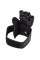Перчатки Venum Impact MMA Gloves - Skintex Leather - Black