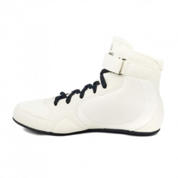 Боксерки Rival RSX-Genesis Boxing Boots White