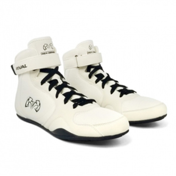 Боксерки Rival RSX-Genesis Boxing Boots White