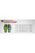 Сланцы Venum Amazonia 4.0 Green Viper