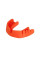 Капа боксерська OPRO Junior Snap-Fit Fluoro Orange (art.002143004)