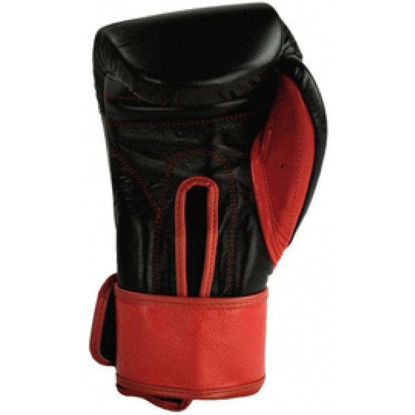 Боксерские перчатки Cleto Reyes Extra Padding Training Gloves Black